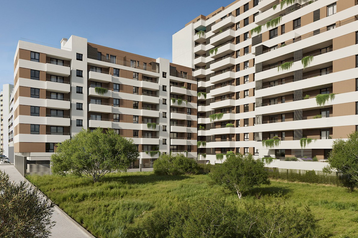 ONE LIFE Arganda