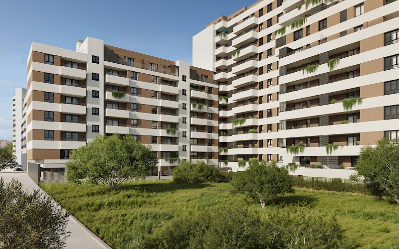 ONE LIFE Arganda